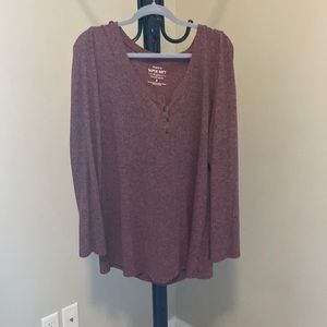Torrid Super Soft Sweater